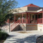 Middle School