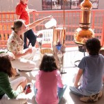 Outdoor Classroom