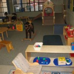 Toddler Room