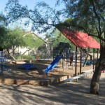 Primary Playground