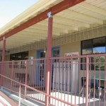Lower Elementary Classrooms